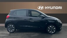 Hyundai i10 1.0 Advance 5dr Petrol Hatchback